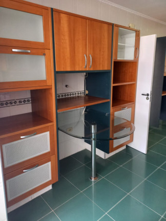 Imagem Imóvel com 3 Quartos à Venda, 130 m² em Jardim América - São Paulo