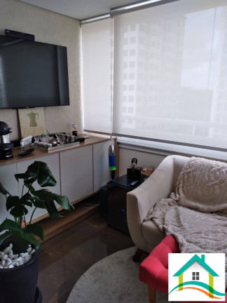 Imagem Apartamento com 3 Quartos à Venda, 153 m² em Santa Paula - São Caetano Do Sul