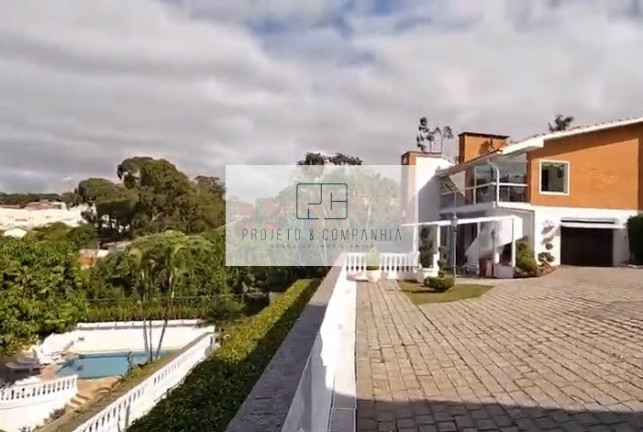 Imagem Sobrado com 3 Quartos à Venda, 600 m² em Chácara Monte Alegre - São Paulo