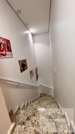 Imagem Cobertura com 3 Quartos à Venda, 180 m² em Santa Maria - Santo André Imagem Cobertura com 3 Quartos à Venda, 180 m² em Santa Maria - Santo André