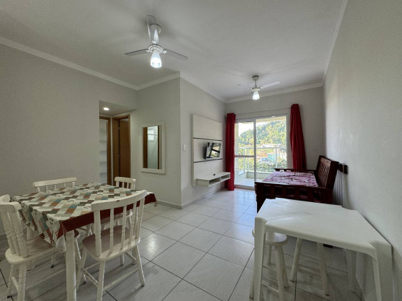 Imagem Apartamento com 2 Quartos à Venda, 67 m² em Praia Grande - Ubatuba