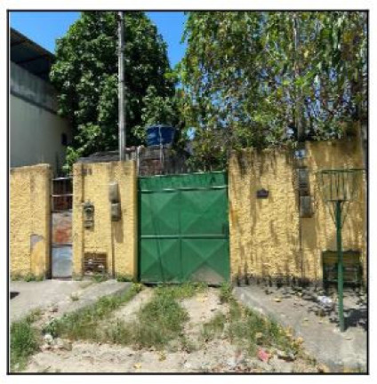 Casa com 2 Quartos à Venda, 145 m² em Galo Branco - Sao Goncalo