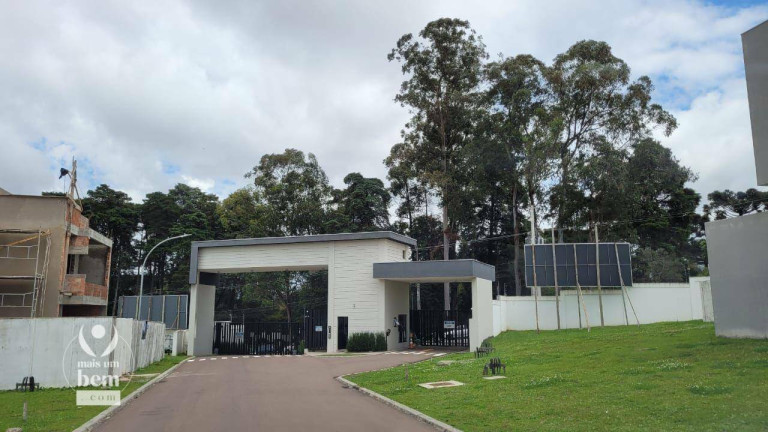 Imagem Terreno à Venda, 273 m² em Bairro Alto - Curitiba Imagem Terreno à Venda, 273 m² em Bairro Alto - Curitiba