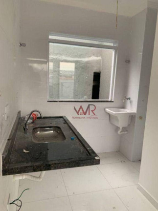 Imagem Apartamento com 2 Quartos à Venda, 35 m² em Vila Antonieta - São Paulo Imagem Apartamento com 2 Quartos à Venda, 35 m² em Vila Antonieta - São Paulo