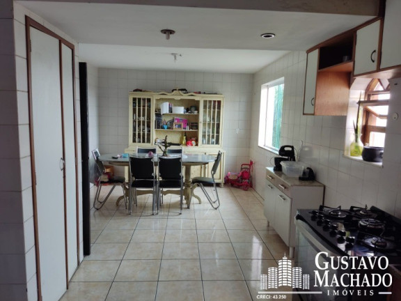 Imagem Casa com 3 Quartos à Venda, 360 m² em Jardim Suíça - Volta Redonda