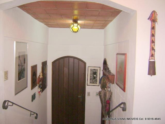 Imagem Casa com 6 Quartos à Venda, 1.150 m² em Palos Verdes - Cotia