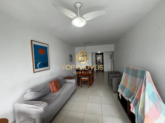 Imagem Apartamento com 3 Quartos à Venda, 97 m² em Jardim Astúrias - Guarujá Imagem Apartamento com 3 Quartos à Venda, 97 m² em Jardim Astúrias - Guarujá