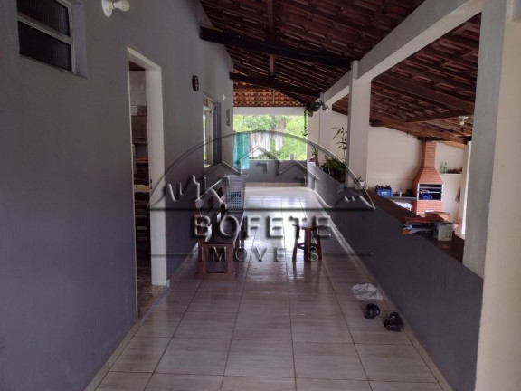 Imagem Imóvel com 5 Quartos à Venda,  em São Marcos - Bofete