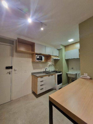 Imagem Apartamento com 2 Quartos para Alugar, 33 m² em Butantã - São Paulo Imagem Apartamento com 2 Quartos para Alugar, 33 m² em Butantã - São Paulo