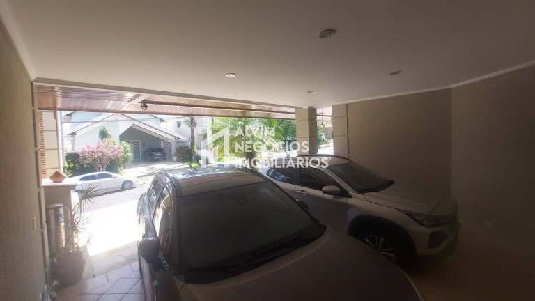 Imagem Sobrado com 5 Quartos à Venda, 327 m² em Condomínio Sunset Park - São José Dos Campos