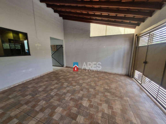 Imagem Casa com 3 Quartos à Venda, 130 m² em Parque Nova Carioba - Americana Imagem Casa com 3 Quartos à Venda, 130 m² em Parque Nova Carioba - Americana