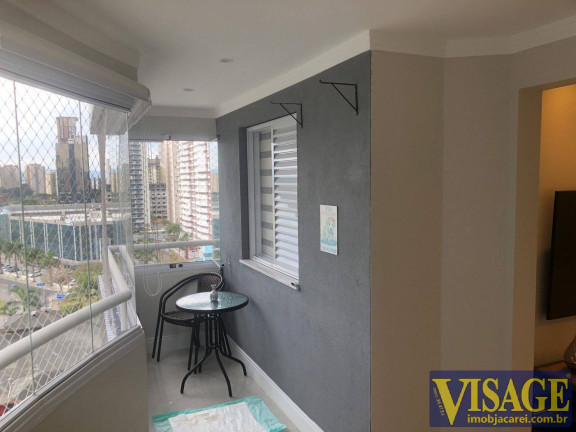 Imagem Apartamento com 2 Quartos à Venda, em Jd. Aquarius - São José Dos Campos Imagem Apartamento com 2 Quartos à Venda, em Jd. Aquarius - São José Dos Campos
