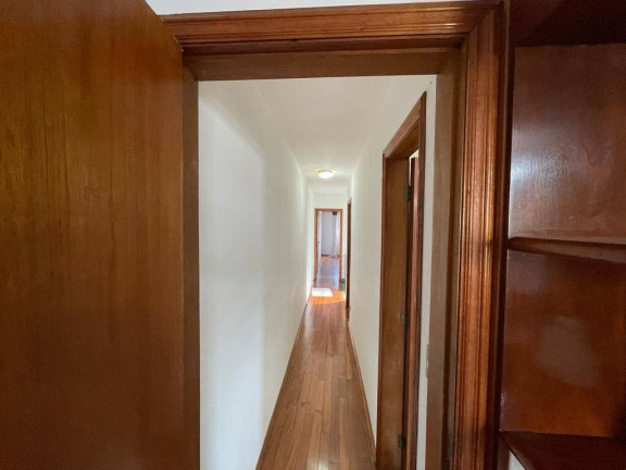 Imagem Casa com 3 Quartos à Venda, 180 m² em Vila Moinho Velho - São Paulo