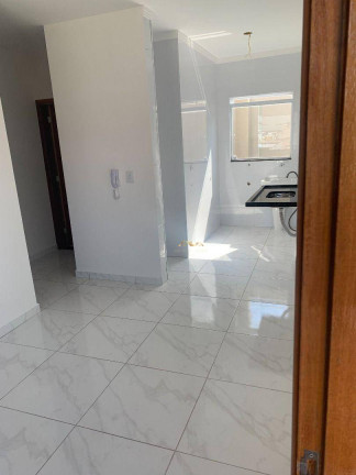 Imagem Apartamento com 2 Quartos à Venda, 43 m² em Itaquera - São Paulo