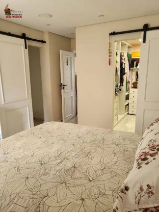 Imagem Apartamento com 3 Quartos à Venda, 146 m² em Aclimação - São Paulo