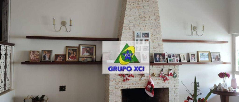 Imagem Casa com 3 Quartos à Venda, 500 m² em Parque Taquaral - Campinas Imagem Casa com 3 Quartos à Venda, 500 m² em Parque Taquaral - Campinas