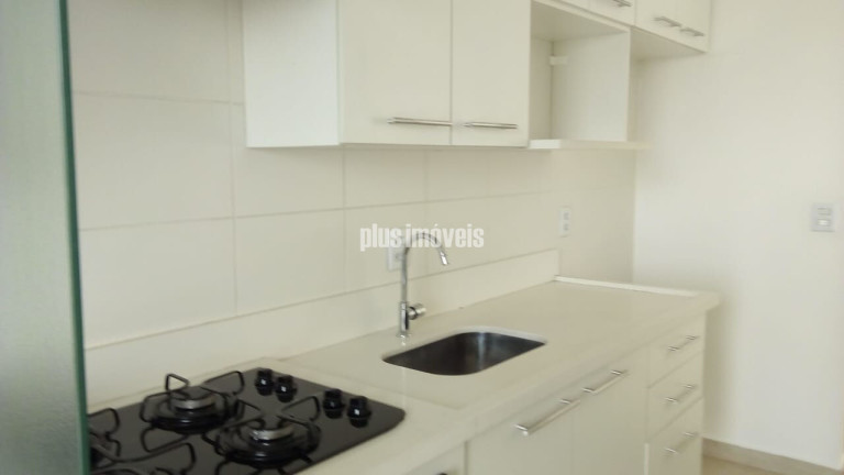 Imagem Apartamento com 3 Quartos à Venda, 82 m² em Butantã - São Paulo