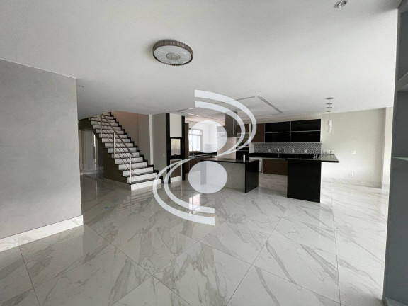 Imagem Cobertura com 6 Quartos para Alugar, 410 m² em Recreio Dos Bandeirantes - Rio De Janeiro