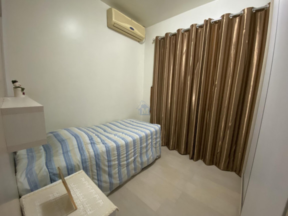 Casa com 6 Quartos à Venda, 288 m² em Campos Do Iguaçu - Foz Do Iguaçu
