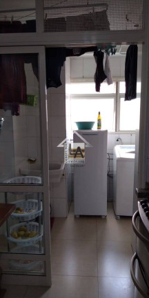 Imagem Apartamento com 3 Quartos à Venda, 97 m² em Chácara Santo Antônio (zona Sul) - São Paulo Imagem Apartamento com 3 Quartos à Venda, 97 m² em Chácara Santo Antônio (zona Sul) - São Paulo