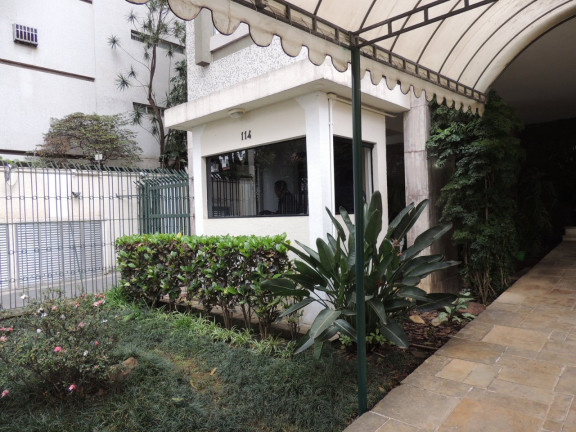 Imagem Imóvel com 3 Quartos à Venda, 186 m² em Bela Vista - São Paulo Imagem Imóvel com 3 Quartos à Venda, 186 m² em Bela Vista - São Paulo