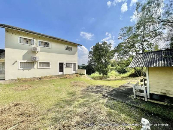 Imagem Casa à Venda, 1.209 m² em Granja Viana Ii - Cotia Imagem Casa à Venda, 1.209 m² em Granja Viana Ii - Cotia