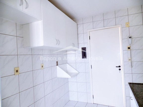 Imagem Apartamento com 3 Quartos à Venda, 73 m² em Mansões Santo Antônio - Campinas Imagem Apartamento com 3 Quartos à Venda, 73 m² em Mansões Santo Antônio - Campinas
