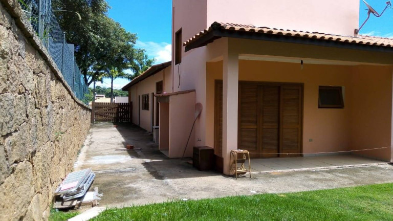 Imagem Casa de Condomínio com 4 Quartos à Venda, 1.545 m² em Resedás - Itupeva Imagem Casa de Condomínio com 4 Quartos à Venda, 1.545 m² em Resedás - Itupeva