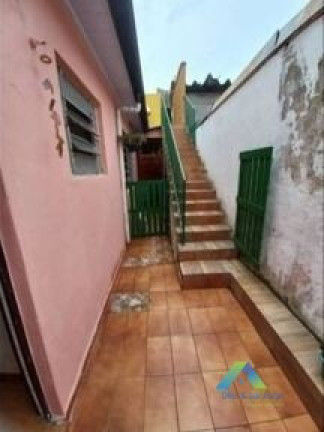 Imagem Casa com 2 Quartos à Venda, 100 m² em Vila Arapuã - São Paulo Imagem Casa com 2 Quartos à Venda, 100 m² em Vila Arapuã - São Paulo