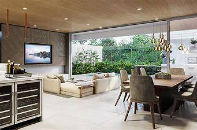 Imagem Casa com 3 Quartos à Venda, 200 m² em Tamboré - Santana De Parnaíba Imagem Casa com 3 Quartos à Venda, 200 m² em Tamboré - Santana De Parnaíba