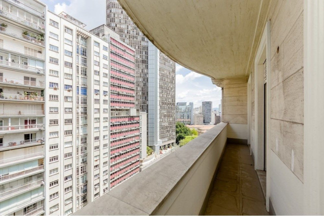 Imagem Sala Comercial à Venda, 260 m² em República - São Paulo Imagem Sala Comercial à Venda, 260 m² em República - São Paulo