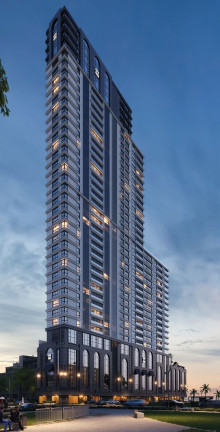 Apartamento com 4 Quartos à Venda, 477 m² em Meia Praia - Itapema