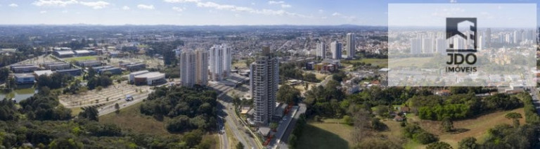 Imagem Apartamento com 3 Quartos à Venda, 92 m² em Ecoville - Curitiba