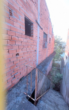 Imagem Terreno à Venda, 343 m² em Vila Primavera - São Paulo