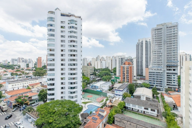 Imagem Apartamento com 2 Quartos à Venda, 117 m² em Campo Belo - São Paulo Imagem Apartamento com 2 Quartos à Venda, 117 m² em Campo Belo - São Paulo