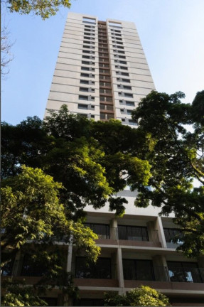 Imagem Apartamento com 3 Quartos à Venda, 158 m² em Perdizes - São Paulo