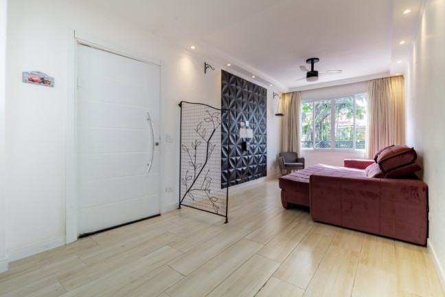 Imagem Sobrado com 3 Quartos à Venda, 172 m² em Vila Romana - São Paulo
