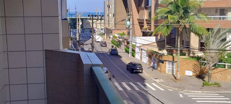 Imagem Apartamento com 2 Quartos à Venda, 87 m² em Canto Do Forte - Praia Grande Imagem Apartamento com 2 Quartos à Venda, 87 m² em Canto Do Forte - Praia Grande
