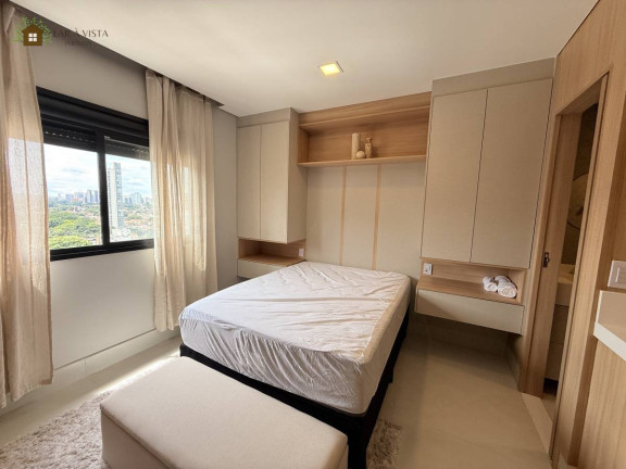 Imagem Studio com 1 Quarto à Venda, 27 m² Imagem Studio com 1 Quarto à Venda, 27 m²