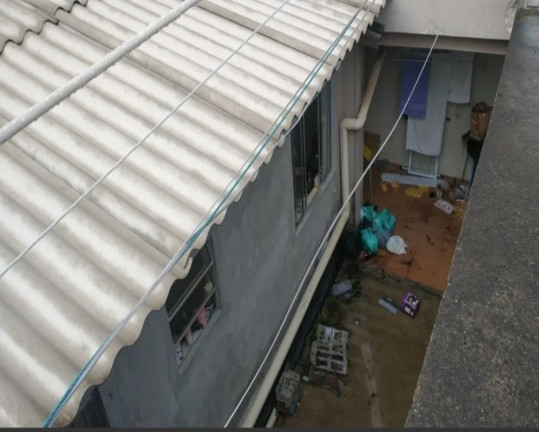 Imagem Sobrado com 7 Quartos à Venda, 310 m² em Jardim Marabá(zona Sul) - São Paulo