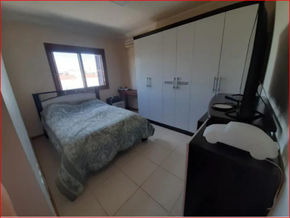 Imagem Apartamento com 2 Quartos à Venda, 73 m² em Camobi - Santa Maria