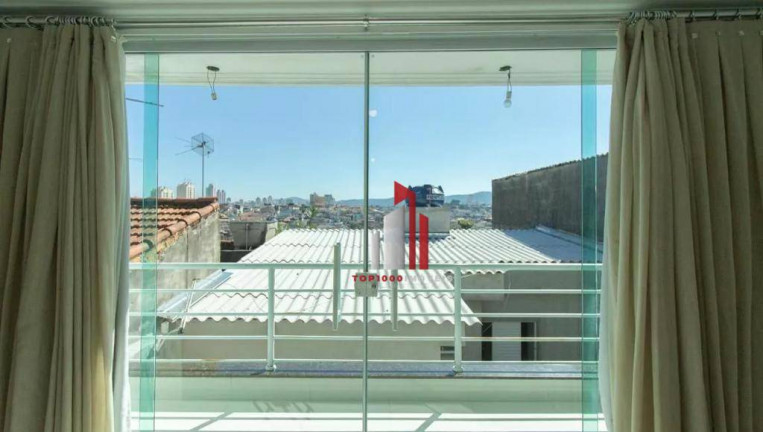 Imagem Casa com 3 Quartos à Venda, 208 m² em Vila Medeiros - São Paulo Imagem Casa com 3 Quartos à Venda, 208 m² em Vila Medeiros - São Paulo