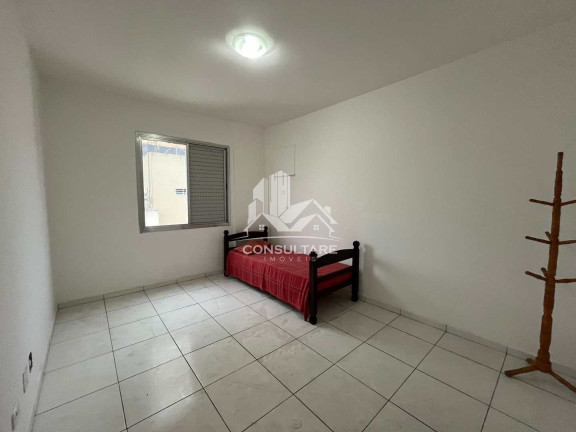 Imagem Apartamento com 3 Quartos para Alugar, 137 m² em Itararé - São Vicente Imagem Apartamento com 3 Quartos para Alugar, 137 m² em Itararé - São Vicente