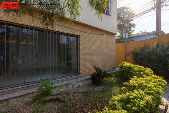 Imagem Sobrado com 4 Quartos à Venda, 300 m² em Brooklin Paulista - São Paulo Imagem Sobrado com 4 Quartos à Venda, 300 m² em Brooklin Paulista - São Paulo