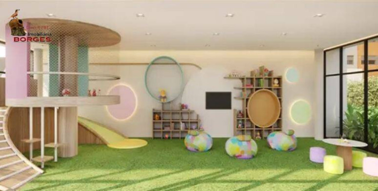 Imagem Apartamento com 3 Quartos à Venda, 130 m² em Brooklin - São Paulo Imagem Apartamento com 3 Quartos à Venda, 130 m² em Brooklin - São Paulo