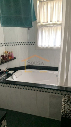 Imagem Sobrado com 4 Quartos à Venda, 340 m² em Lauzane Paulista - São Paulo Imagem Sobrado com 4 Quartos à Venda, 340 m² em Lauzane Paulista - São Paulo