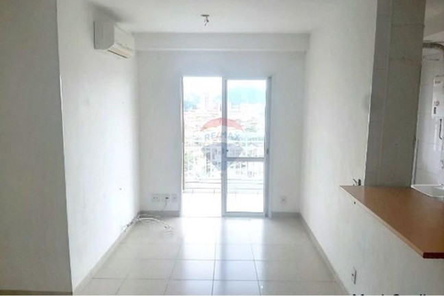 Apartamento com 2 Quartos à Venda, 62 m² em Marapé - Santos