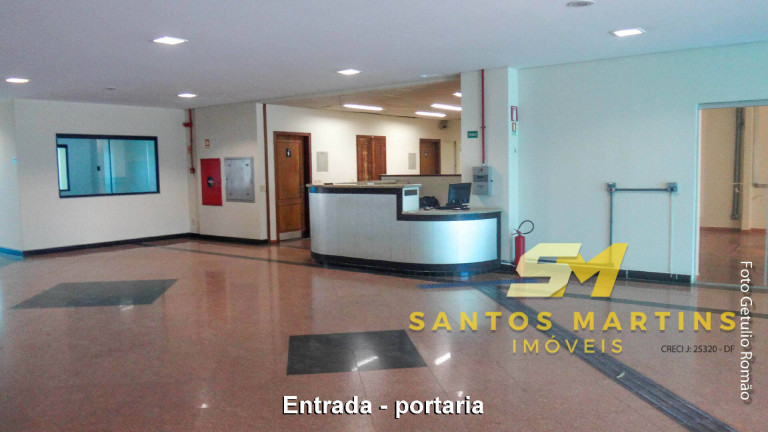 Imagem Imóvel Comercial à Venda, 14 m² em Taguatinga Imagem Imóvel Comercial à Venda, 14 m² em Taguatinga