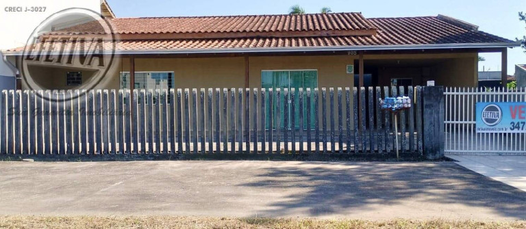 Imagem Casa com 3 Quartos à Venda, 150 m² em Brejatuba - Guaratuba