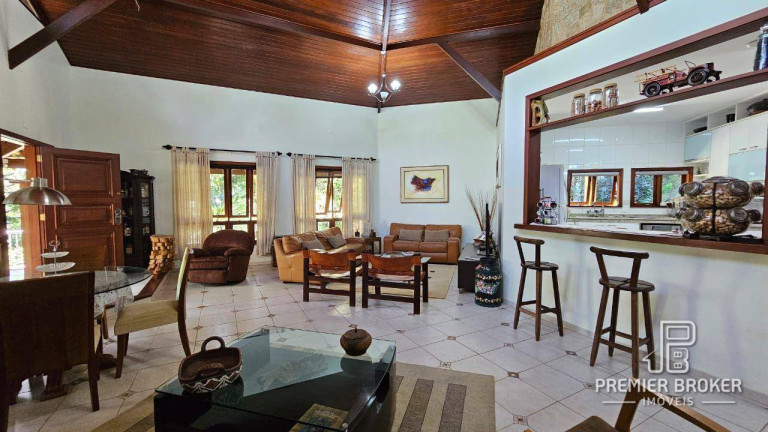 Imagem Casa com 3 Quartos à Venda, 350 m² em Fazenda Boa Fé - Teresópolis Imagem Casa com 3 Quartos à Venda, 350 m² em Fazenda Boa Fé - Teresópolis